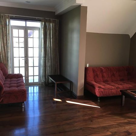Dorchester Nuwara Eliya Exterior photo