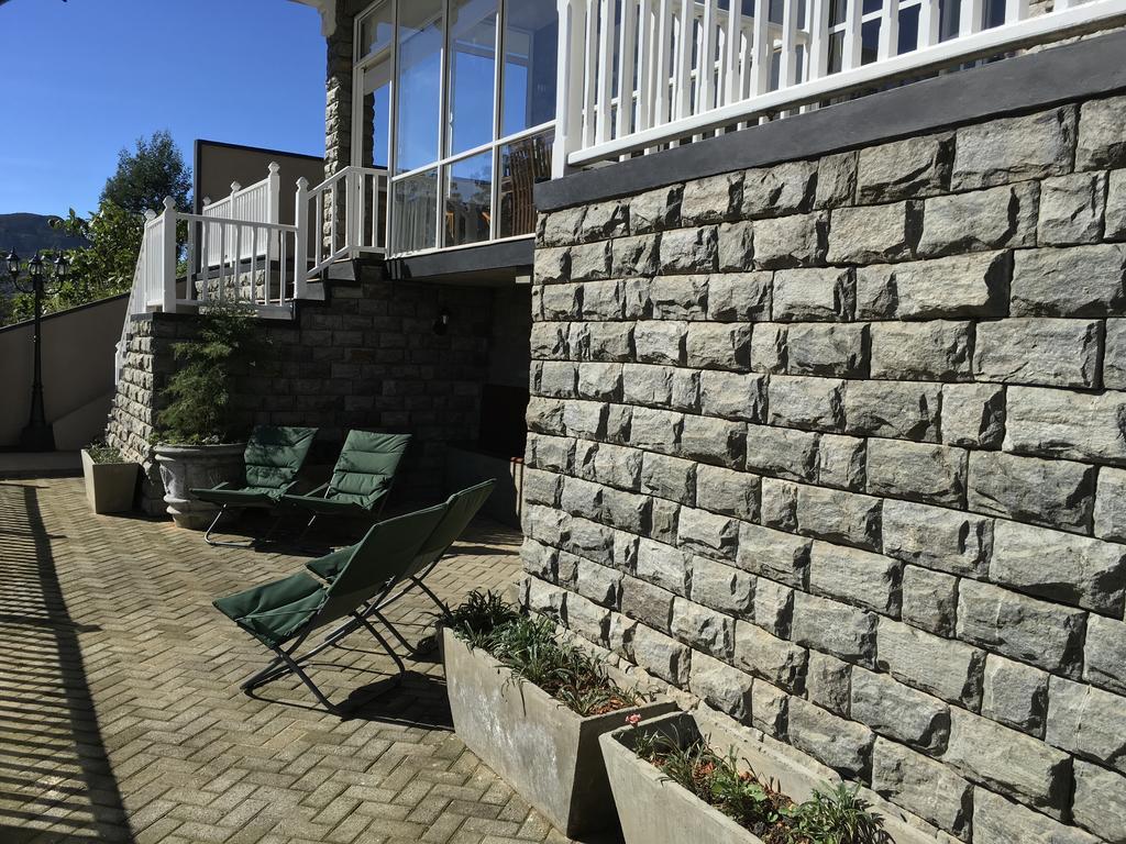 Dorchester Nuwara Eliya Exterior photo