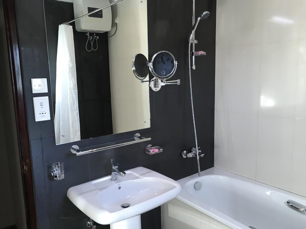 Dorchester Nuwara Eliya Exterior photo
