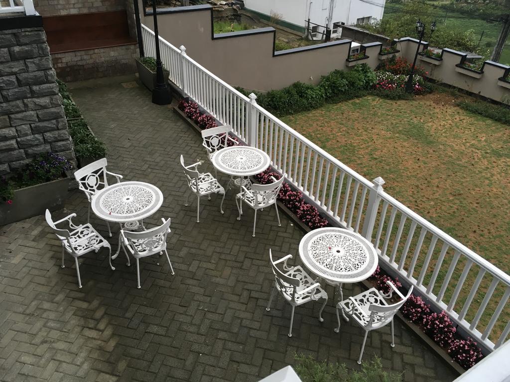 Dorchester Nuwara Eliya Exterior photo