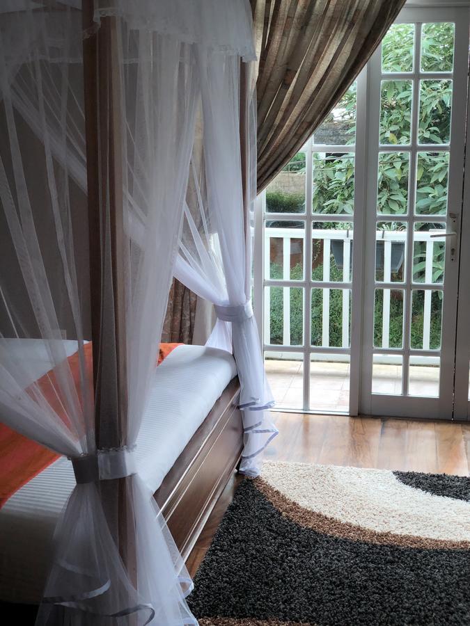 Dorchester Nuwara Eliya Exterior photo