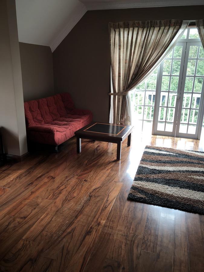 Dorchester Nuwara Eliya Exterior photo
